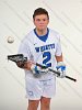 MLax Media Day  Wheaton College Men’s Lacrosse Media Day. - Photo by Keith Nordstrom : Men’s Lacrosse, Media Day